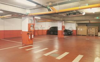 Zero comision, 178mp birou etaj 1 move-in ready Cismigiu, 14' metrou - Poză 9