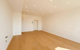 Apartament superb 3 camere I Aviatiei Tower Faza II I Vedere libera - Poză 9