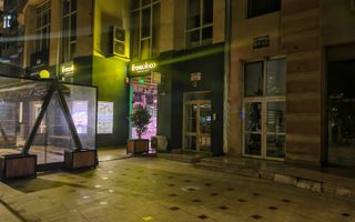 De Inchiriat Apartament 2 Camere Unirii - Zepter sector 3 - Poză 8