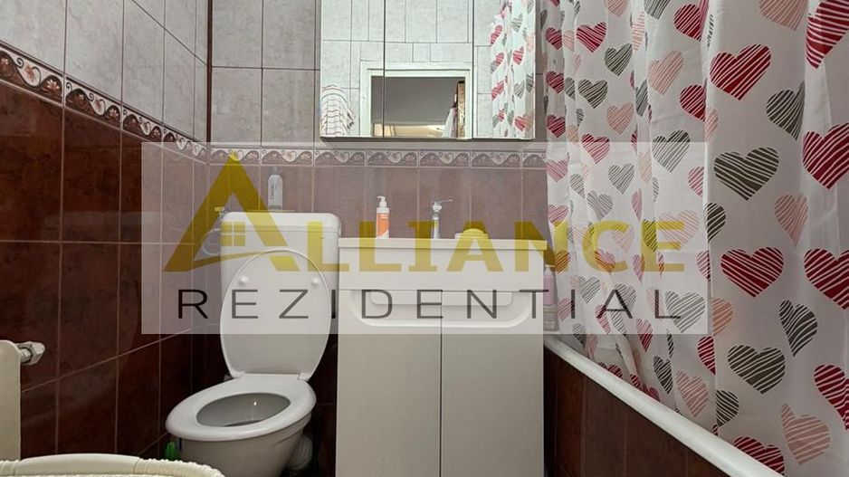 Apartament 4 camere decomandat | 81.5 mp | Strada Mizil Sector 3 | Exclusivitate - Poză 8