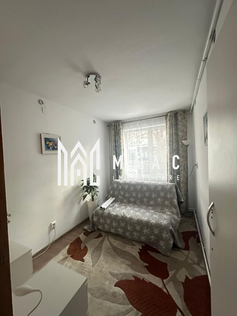 Spațiu comercial pentru birouri | Vasile Milea | 76 mp - Poză 5