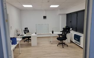 Spațiu Logistică/Depozitare Clasa A, Buftea - Poză 5