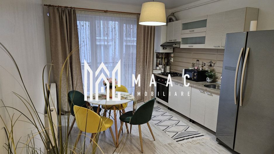 Apartament 2 camere | 40 MPU | Parcare | City Residence - Poză 1