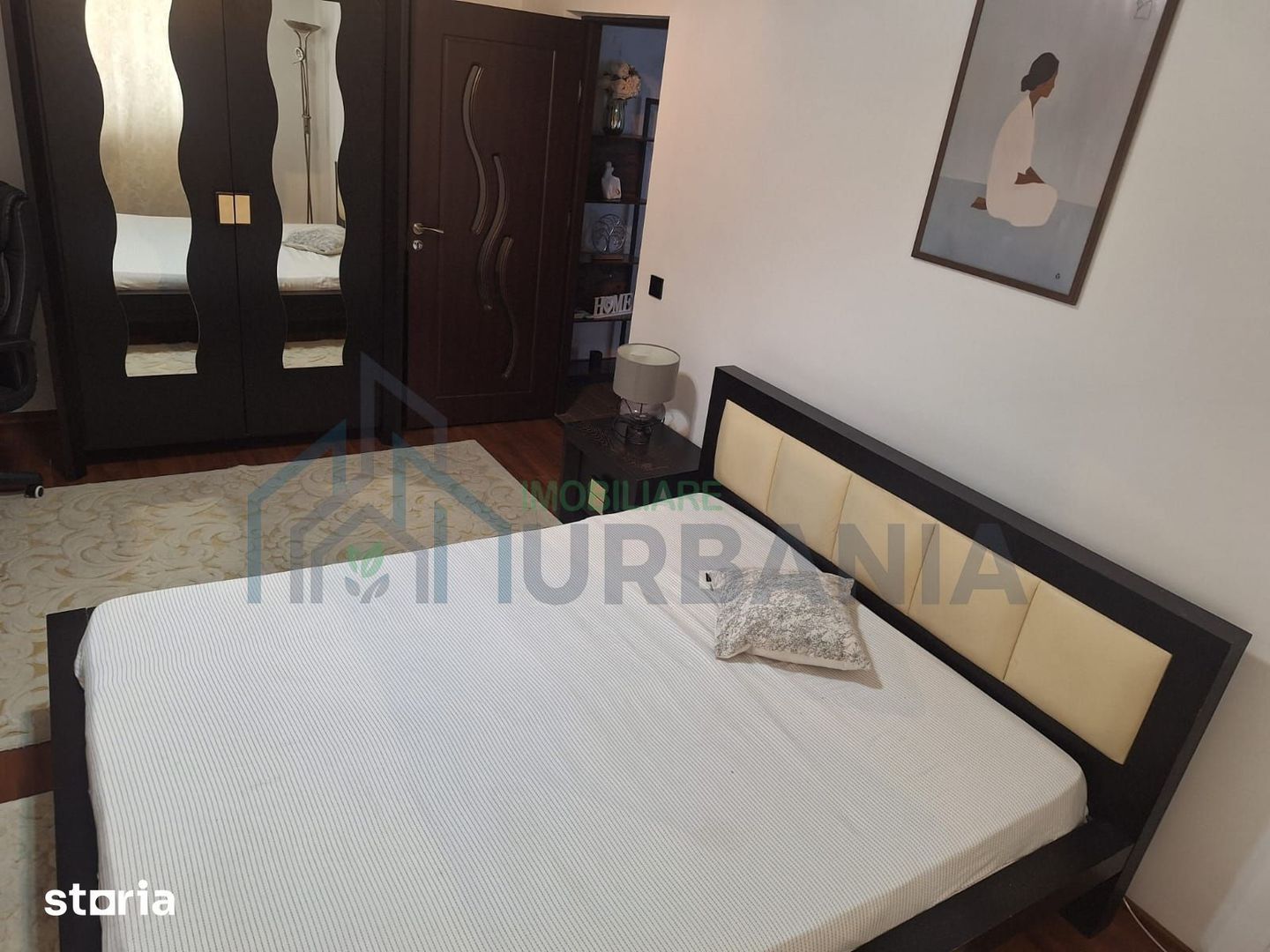 Apartament 2 camere de vânzare în Sf Lazar nr 28, Iași - Poză 6