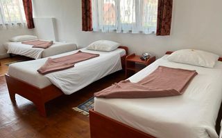 Casă spațioasă cu potențial de pensiune sau clinica, zona Zorilor - Poză 5