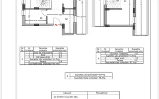 Apartament cu 2 camere in bloc nou, finisaje la alegere, zona Berceni - Poză 19