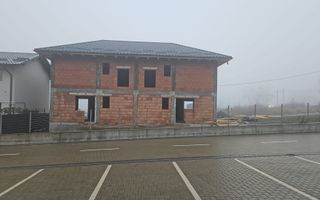 Duplexuri de Vanzare 112 Mp Utili I Suceava/Ipotesti I 150.000Euro - Poză 14