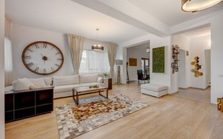 Vila de vanzare in Otopeni-central, zona linistita-Comision 0% - Poză 31
