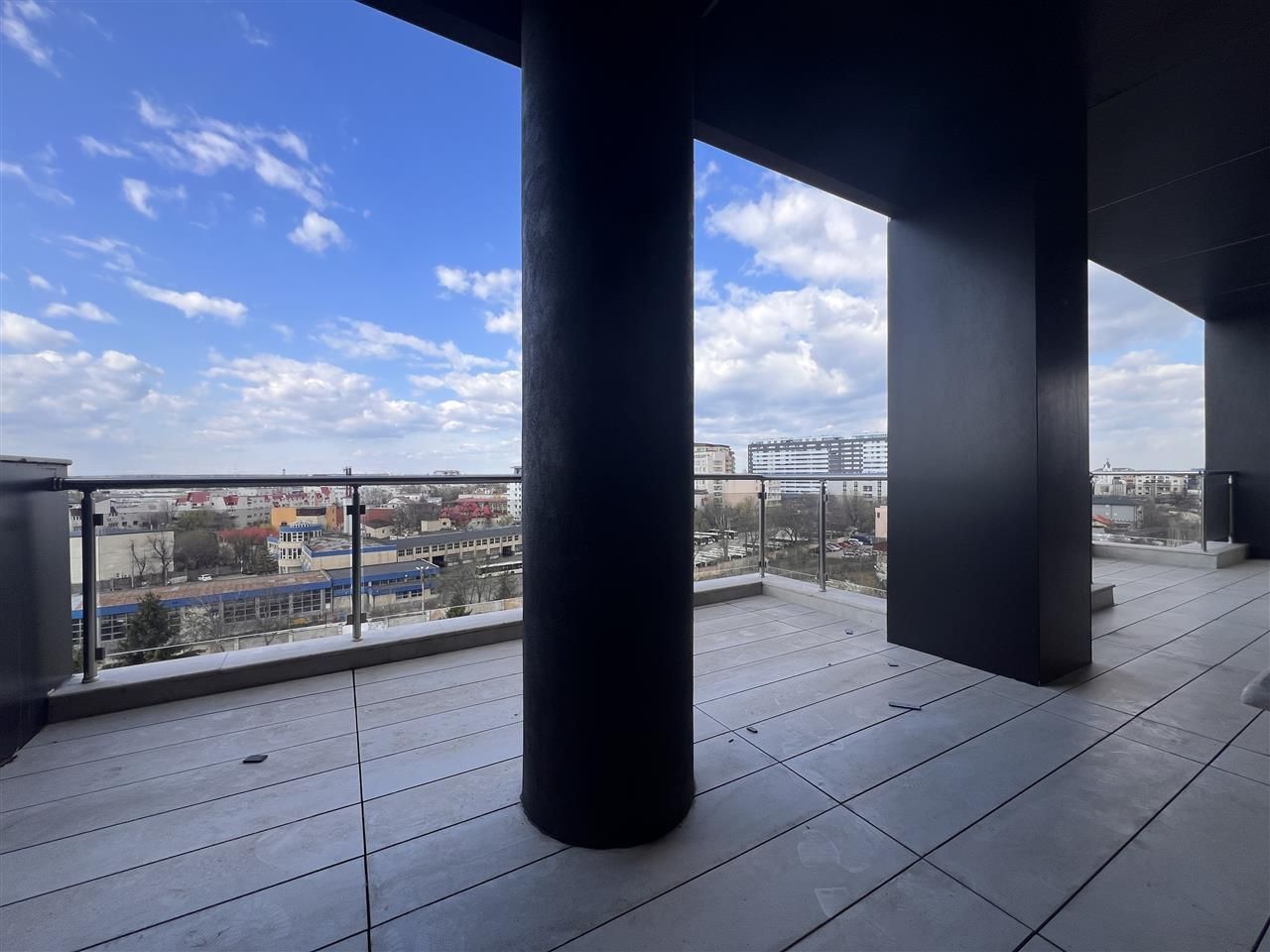 Apartament 3 camere | Soseaua Nordului | Cartierul Francez - Poză 9