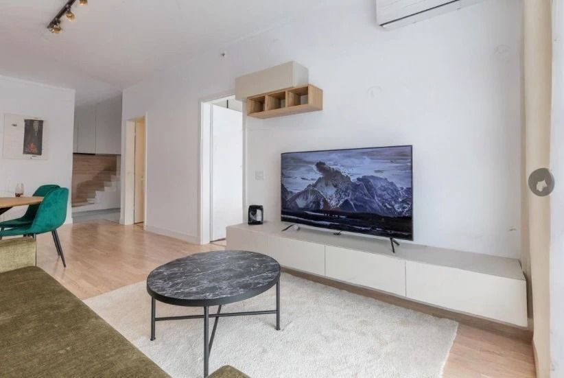 Apartament modern 2 camere Marmura Residence I Loc de parcare inclus - Poză 9