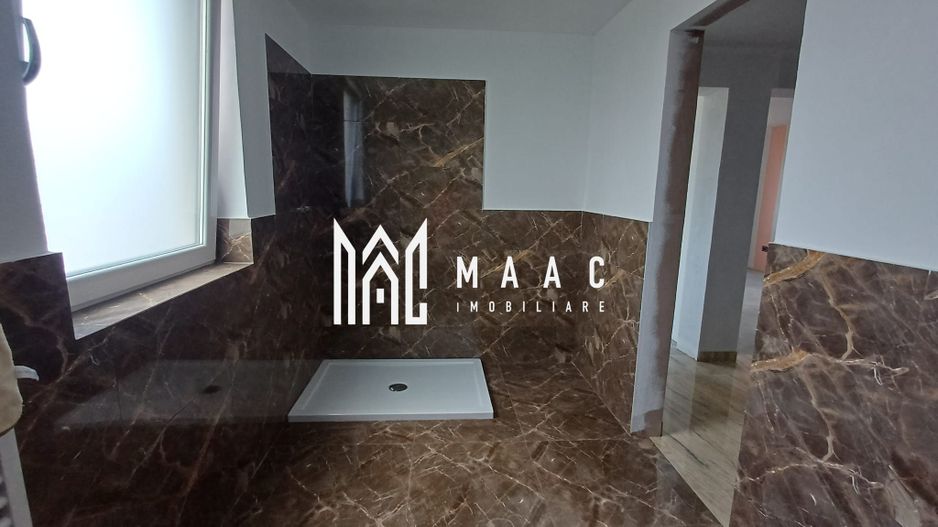 Casa 3 camere | Teren | 126 MPU | Cristian - Poză 22