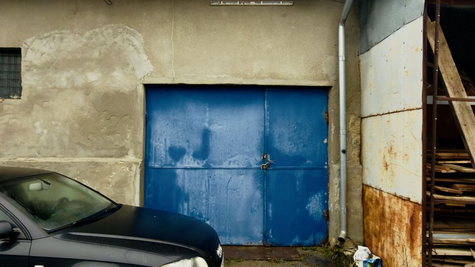 depozit 400 mp | Rahova | Ferentari | Trafic Greu | Viilor - Poză 4