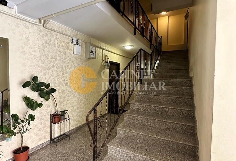 2 Camere Decomandat -  Bloc Nou - Bellaria - Zona Bucium - Poză 12