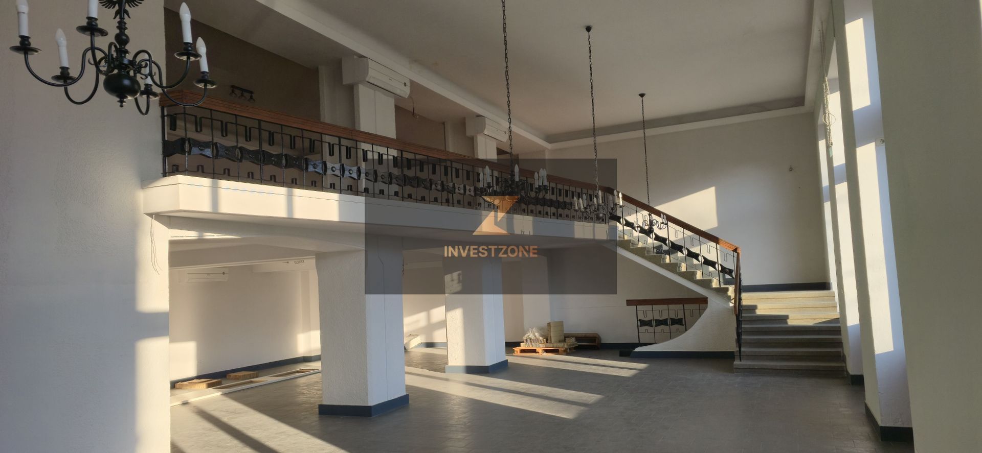 Spatiu comercial 400mp in zona 0-Oradea - Poză 2