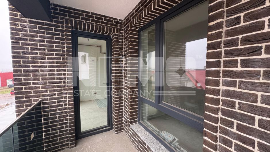 Apartamente 2 și 3 camere | 42–72 mp | | Etaj 2,3,4 | Bloc nou 2024 - Poză 14