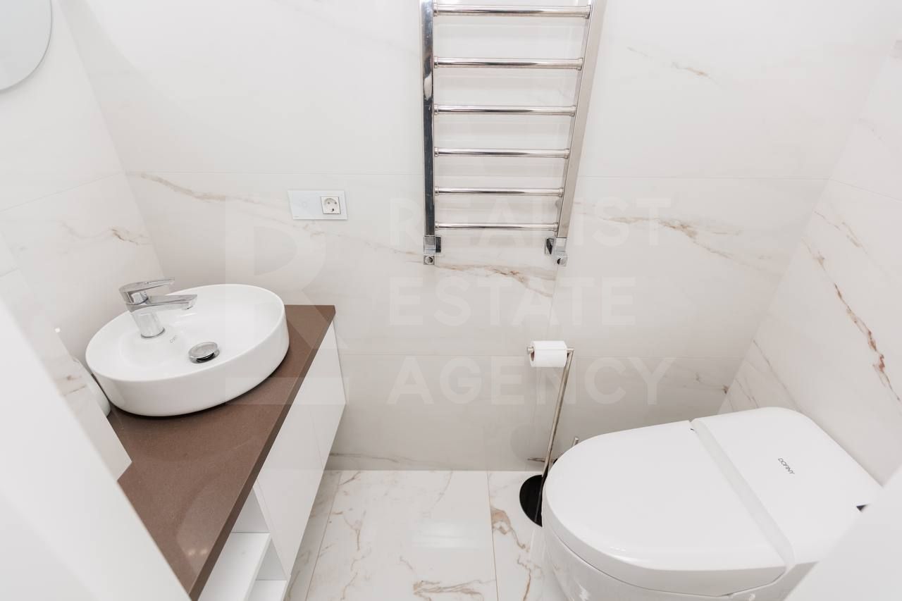 Vânzare, duplex, 5 camere, str. Ion Calimachi, Buiucani - Poză 23