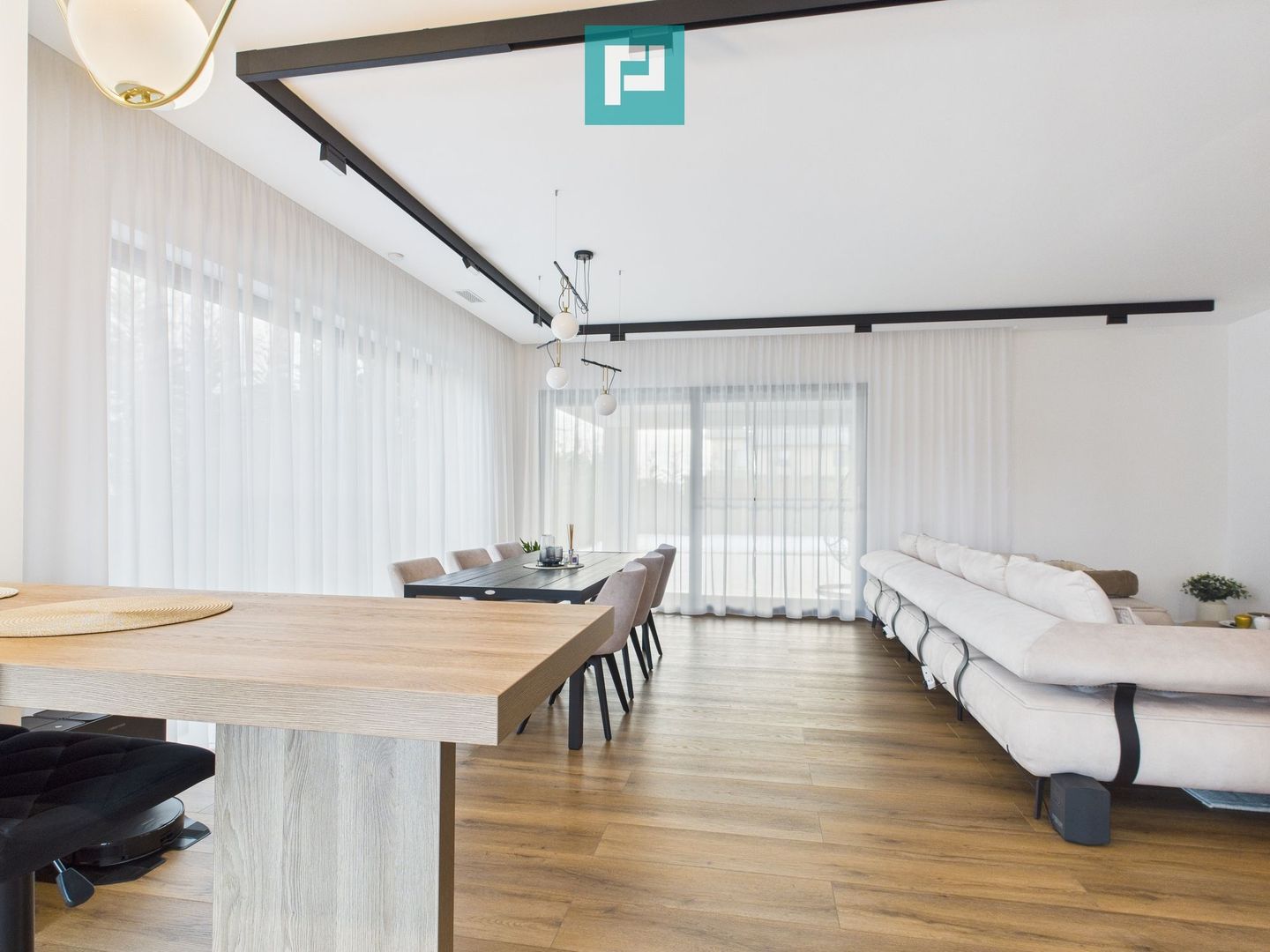 Casă individuală pe parter – Moșnița - Poză 102