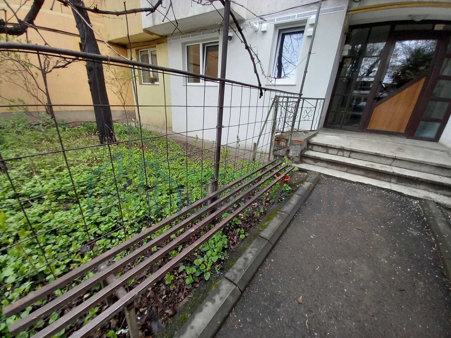 Apartament 1 cameră, renovat, Clasa energetică B, zona Gara Iași - Poză 8