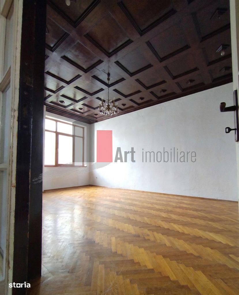 APARTAMENT  3 CAMERE  MOSILOR-FERDINAND - Poză 9