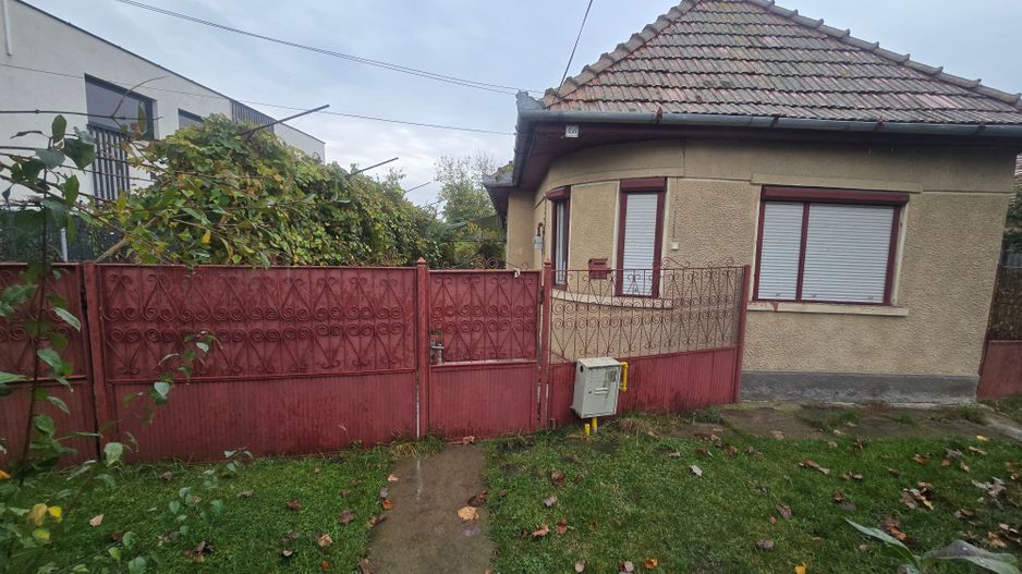 Casa 3 camere, 1 baie,2.000 mp teren,Comision ZERO - Poză 7