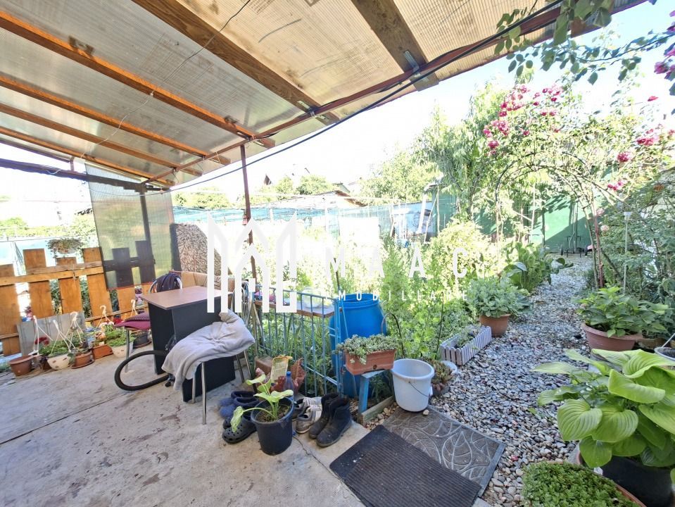 OPORTUNITATE SIBIU I Casa 3 Camere I Curte I Terezian - Poză 12