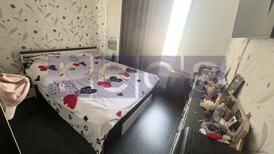 VANZARE 4 CAMERE | ETAJ 8/8 | VEDERE PANORAMICA | ZONA CRANGASI - Poză 6