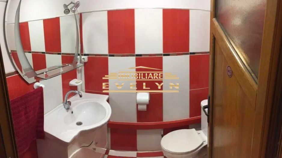 Spatiu birouri de inchiriat, zona Parcului Junior - Poză 4