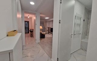 GARSONIERA PARCUL CAROL, BLOC NOU,CENTRALA PROPRIE, MOBILAT  MODERN - Poză 5