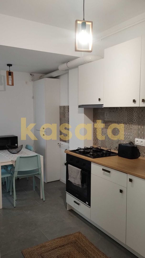 Studio modern | Atria Urban Resort | Zonă verde & liniștită - Poză 6