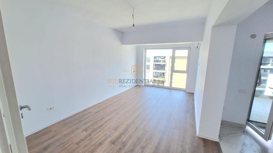 Apartament 3 camere, incalzire in pardoseala–Bloc nou - Bd Metalurgiei - Poză 1