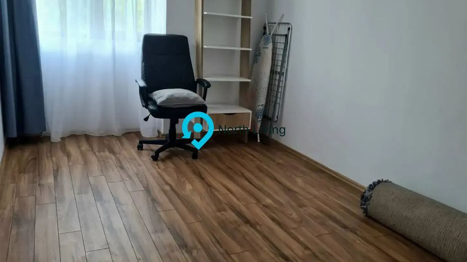 3 Camere *  50 m Padurea * Iancu Nicolae * Pipera - Poză 11