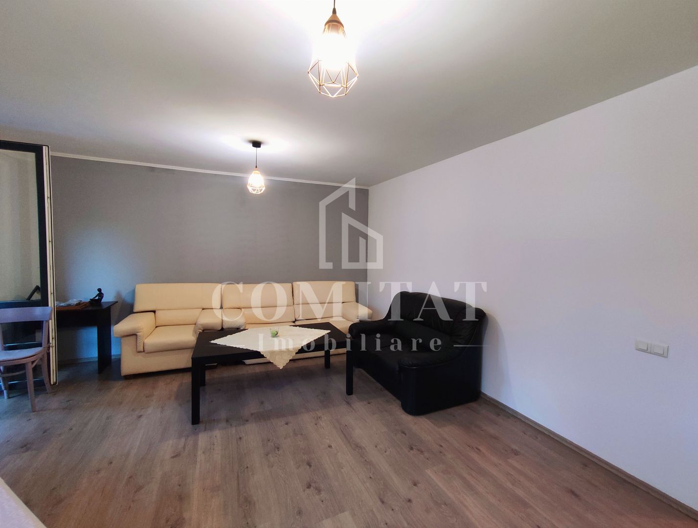 Apartament la cheie | 2 camere | Donath Park - Poză 2