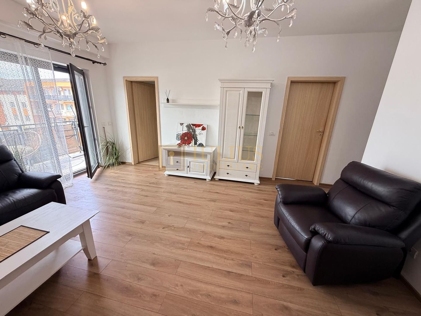 2 camere| Dumbravita| parcare inclusa| apartament superb| zona linistita| - Poză 4