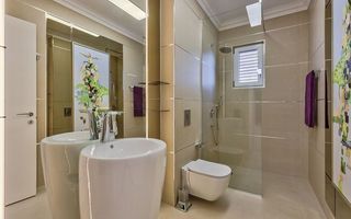 Premium 3 rooms apartment | Herastrau-Nordului | Underground parking - Poză 9