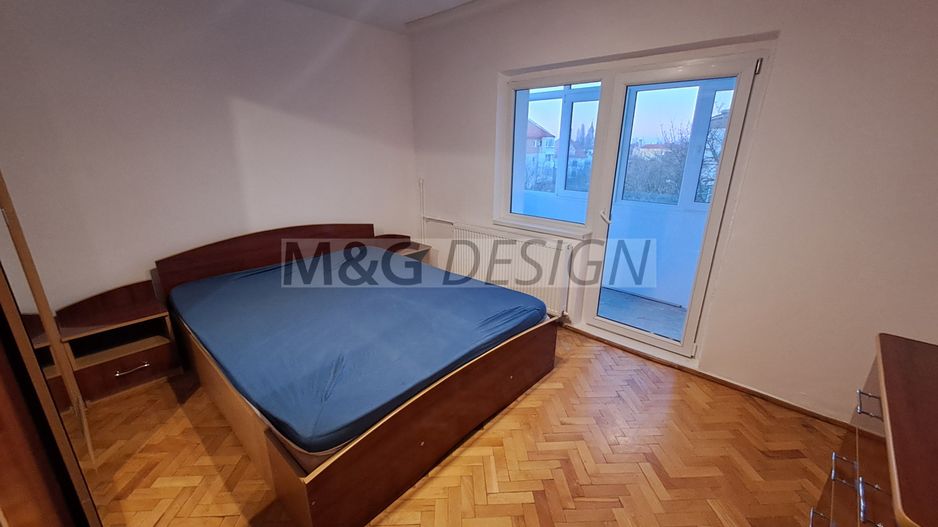 2 cam decomandat Odobescu , 56 mp, 2 balcoane - Poză 33