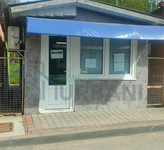 Modul din beton izolat, dimensiuni 5.85x3.35 – Lunca Cetățuii - Poză 1
