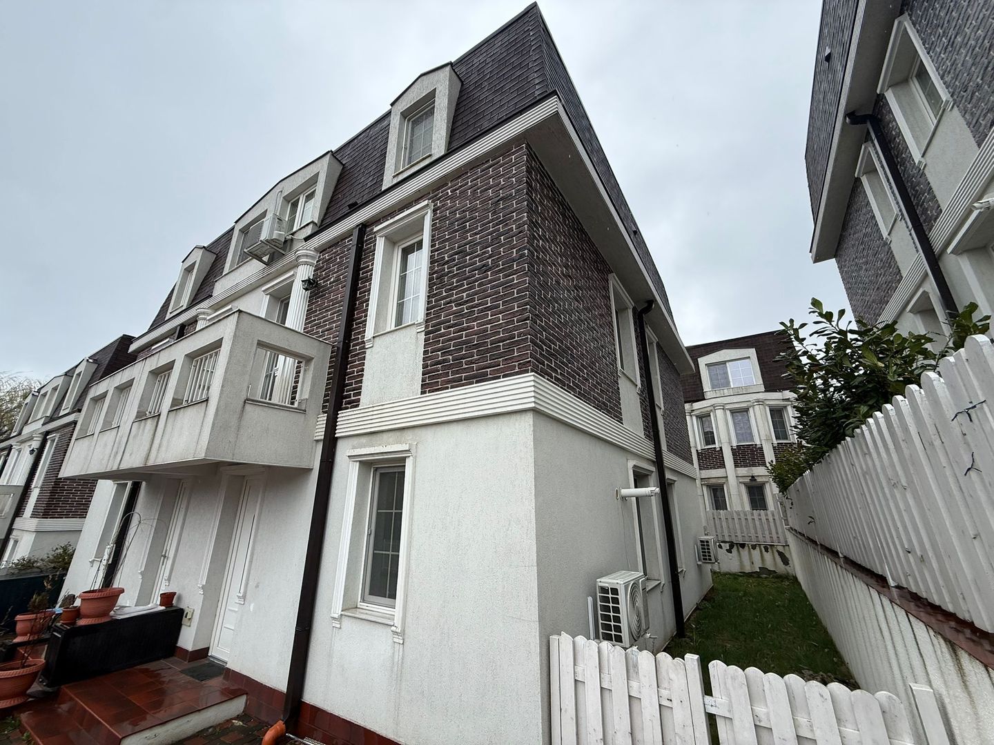 Vila deosebita tip duplex 5 camere | COPOU | Comision 0 - Poză 15