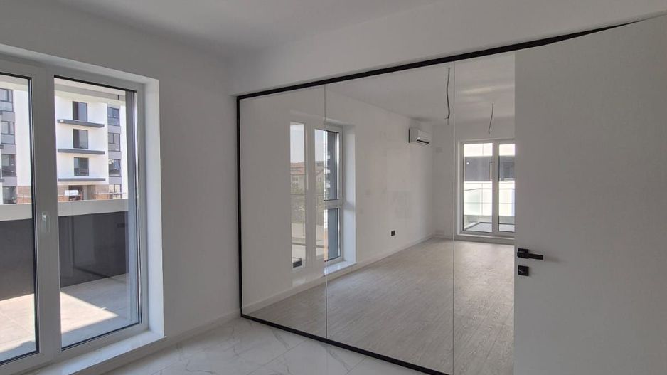 AP 3 CAMERE/ TRANSPORT STB SI METROU/ ASTORIUM LIFFE! - Poză 1