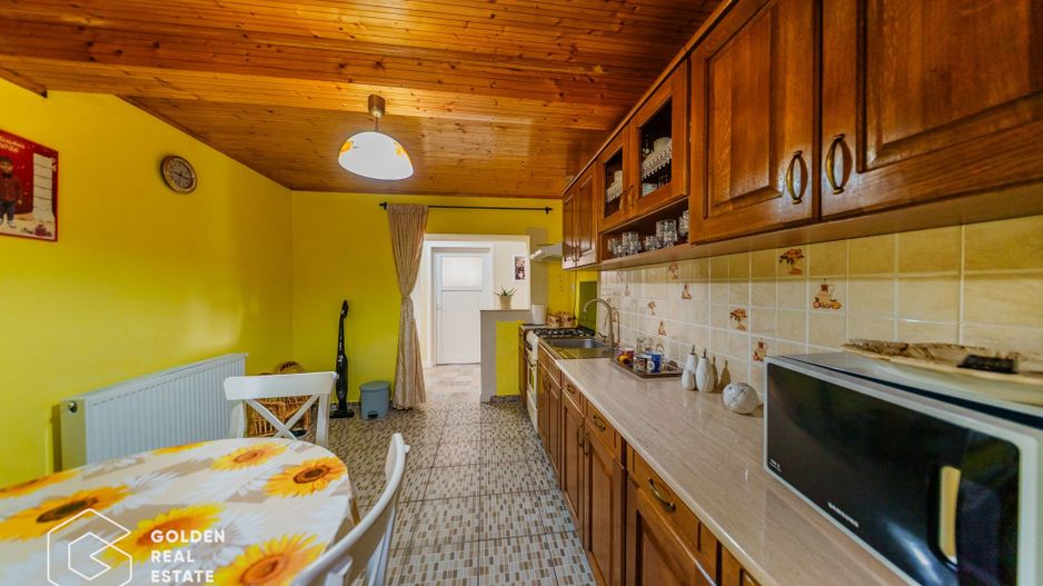 Casa in Felnac, 5 camere, teren de 1440 mp, comision 0% - Poză 20