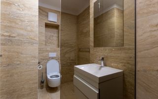 2 camere, premium, parcare, bloc nou,Gheorgheni zona FSEGA,Iulius Mall - Poză 9