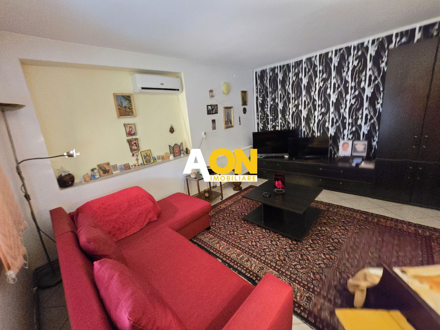 Casa 3 camere 2600mp Teren, Gura Ariesului - Poză 15