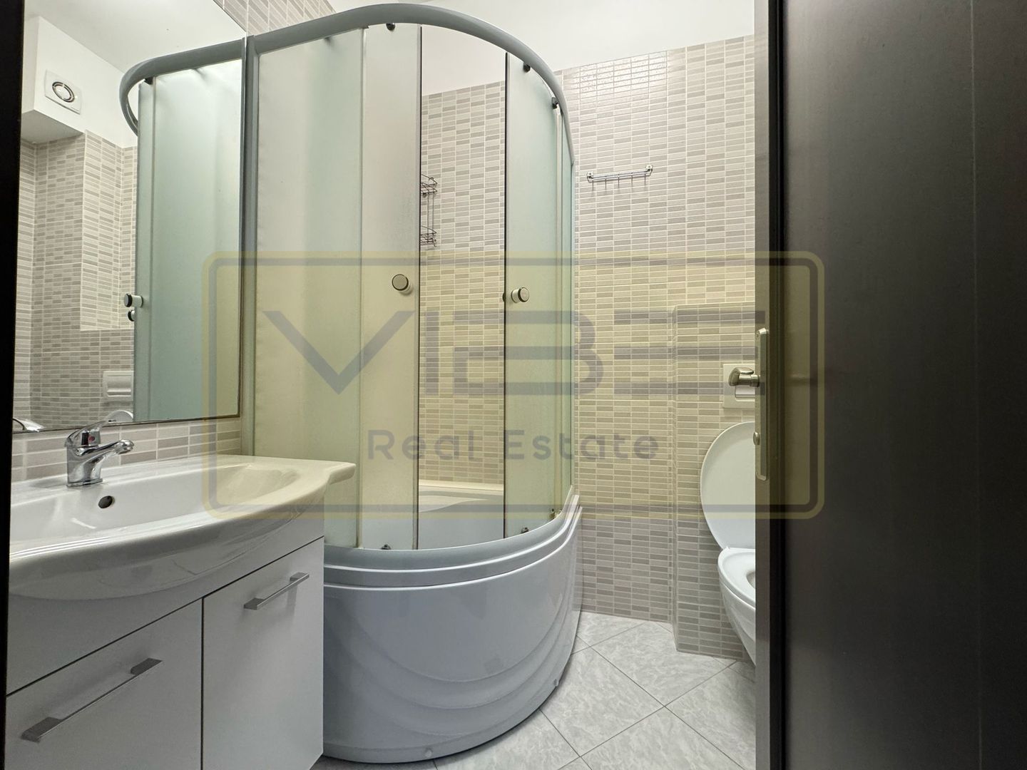 Apartament 1 camera Lazar Residence-Centru Palas Mall - Poză 14