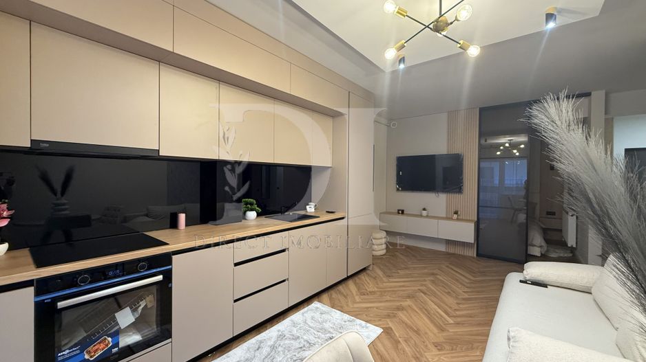 Apartament 3 camere | Ultramodern | Zona Terra - Poză 1
