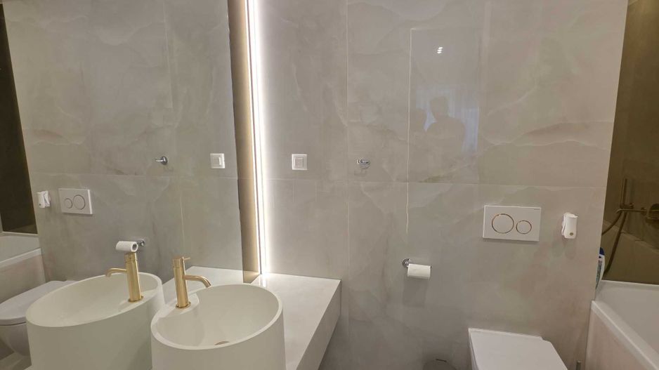 3 Camere Premium | Cortina North Pipera | Prima Închiriere - Poză 8