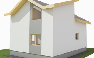 Casă/Vilă de vânzare Sat Siretu, Com. Letea Veche, Bacău - Poză 8