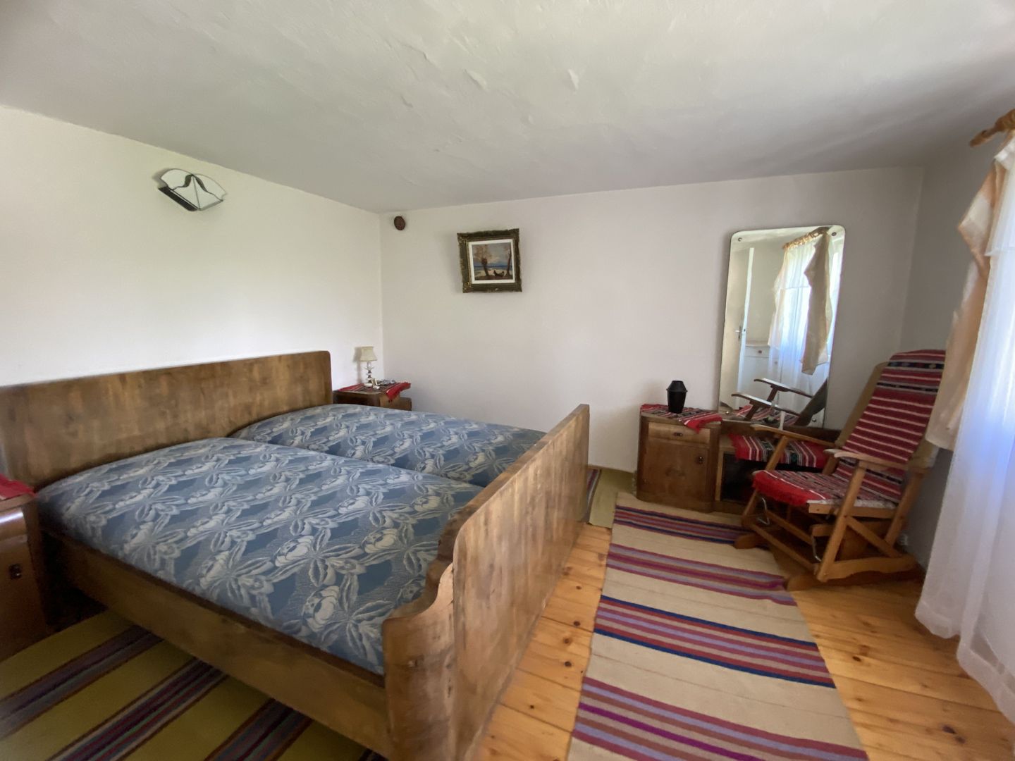 Oferta rezervata! Casă Individuală de Vânzare în Săcele - Poză 11