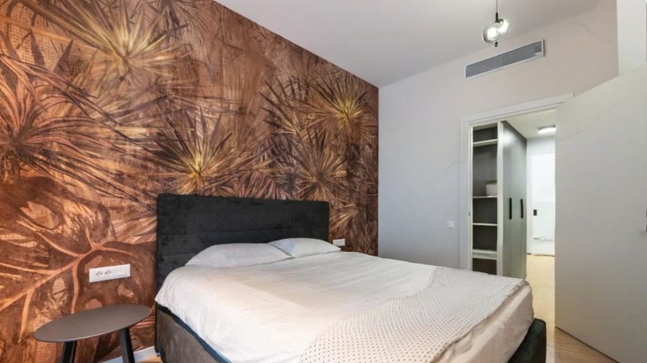 Apartament High End 2 camere Upsite I Loc de parcare si boxa - Poză 12