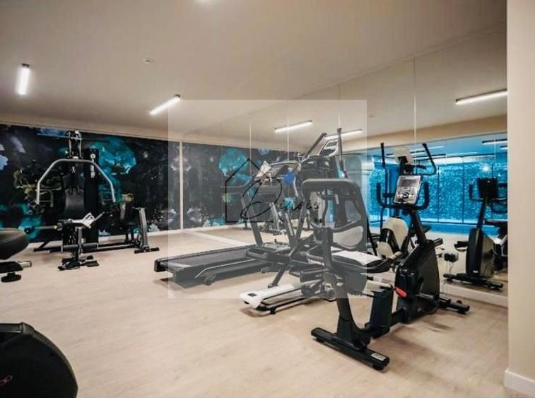 COM 0% I Apartament Erou Iancu Nicolae I Grand Park I piscina sauna - Poză 3