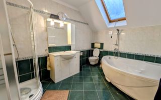 Vila, 6 Camere, 365 mp, 4 bai, Andrei Muresanu, Constantin Brancusi - Poză 19