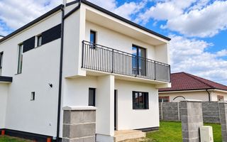 Duplex despartit de camera tehnica, 121 mp utili - Poză 5